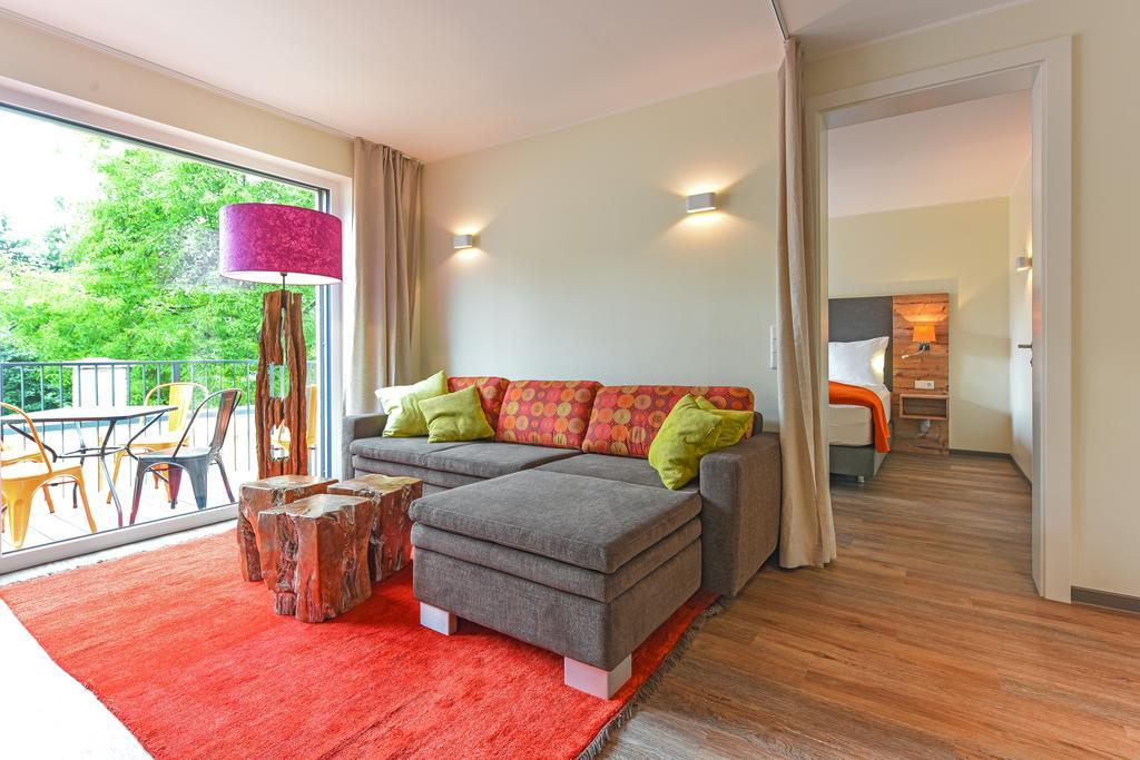 Villa Salzburg By Welcome To Salzburg Ruang foto